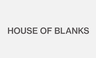 House of Blanks-Discount-Code-2026